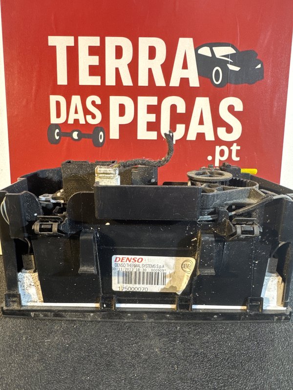 Botao de Sofagem Citroen Jumper II 175000070