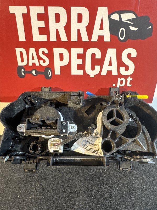 Botao de Sofagem Citroen Jumper II 175000070