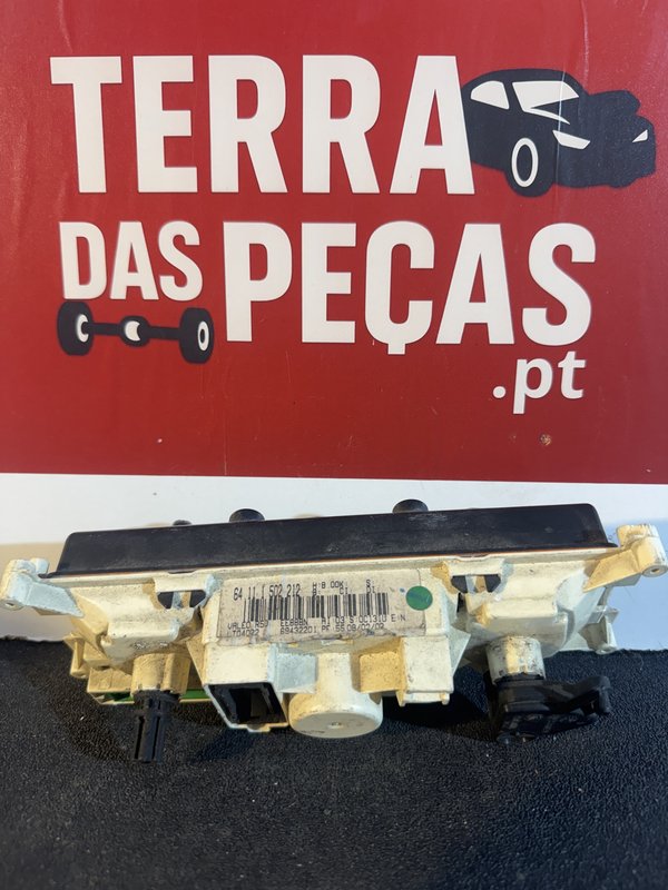 Botao de Sofagem Mini R50 64111502212