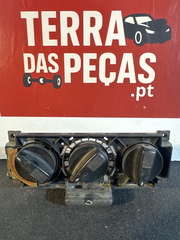 Botao de Sofagem VW Transporter T4 701819045B