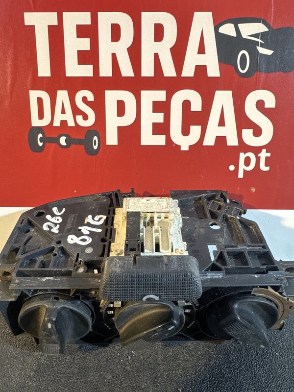 Botao de Sofagem VW Transporter T4 701819045B
