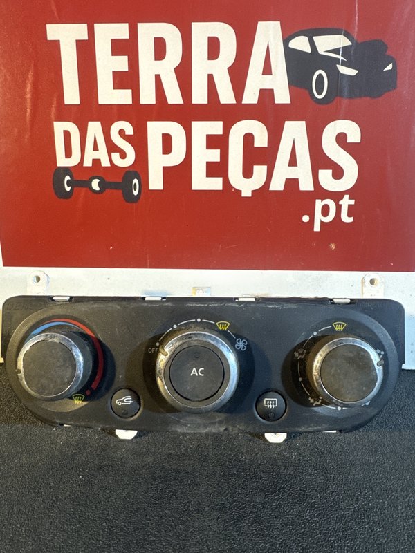 Botao de Sofagem Renault Clio IV 5R5841100