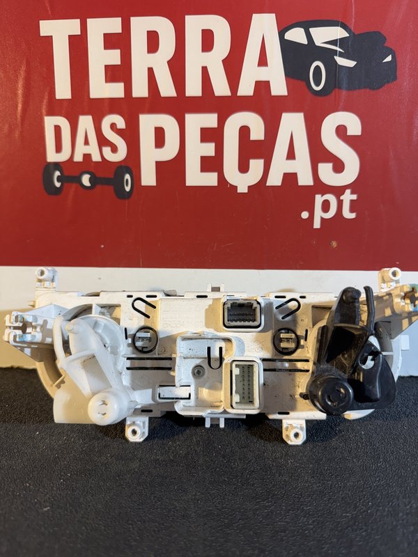 Botao de Sofagem Renault Clio IV 5R5841100