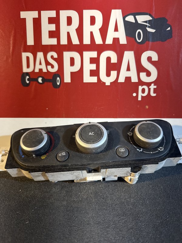 Botao de Sofagem Renault Megane III T1001786G