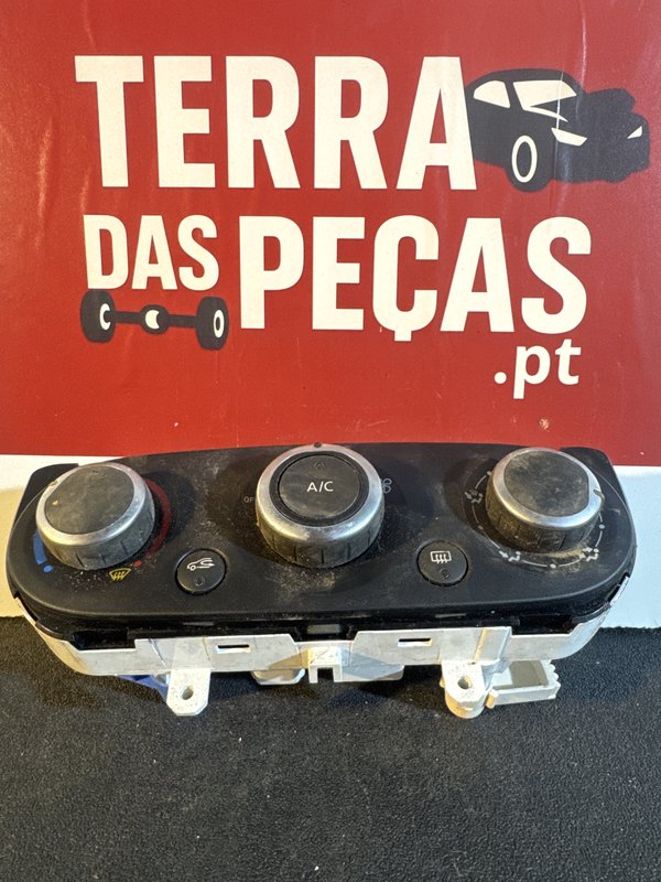 Botao de Sofagem Renault Clio IV T1019676Z