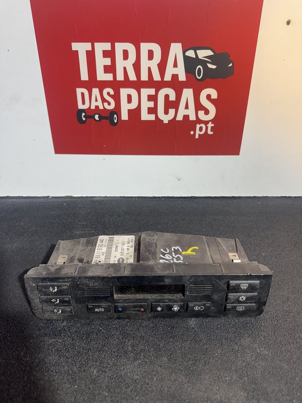 climatronic BMW E46 64116902440