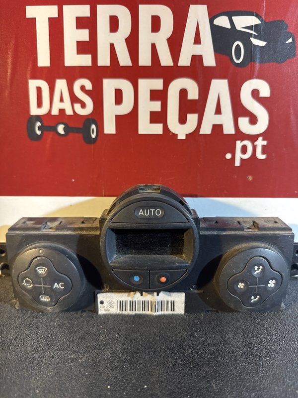 Climatronic Renault Megane II 8200312940