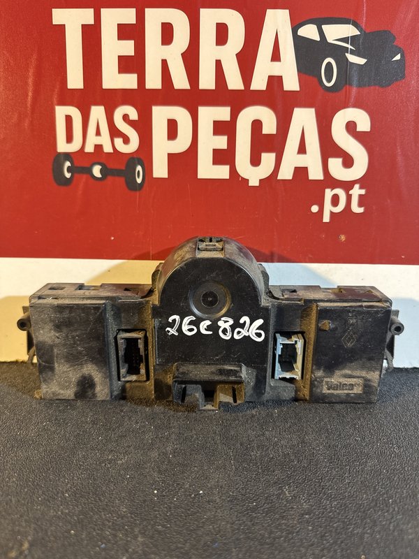 Climatronic Renault Megane II 8200312940