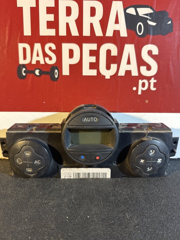 Climatronic Renault Megane II 8200501461