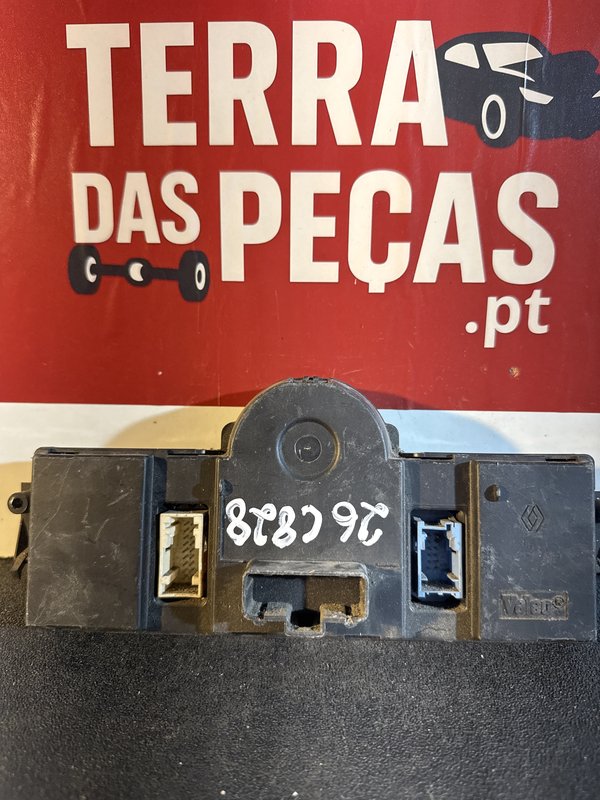 Climatronic Renault Megane II 8200501461