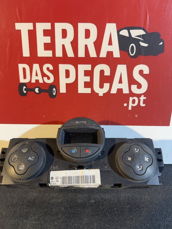 Climatronic Renault Megane II 8200344840