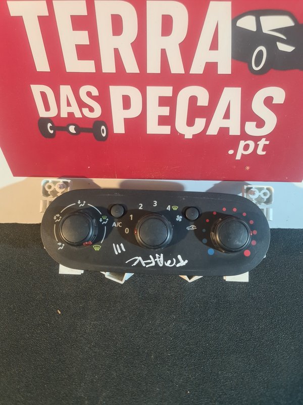 Botao de Sofagem Renault trafic III 30080060
