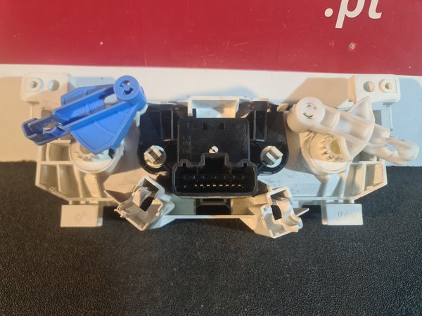 Botao de Sofagem Renault trafic III 30080060