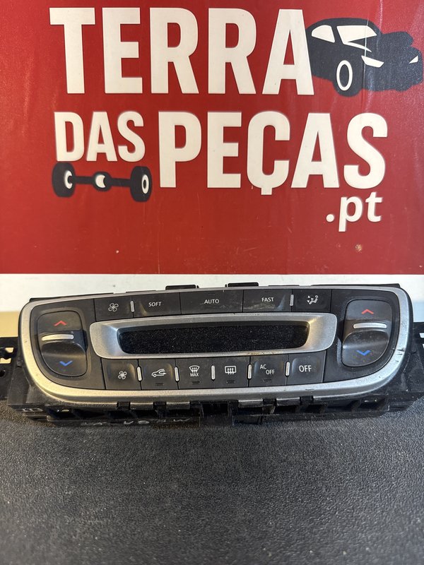 Climatronic Renault Megane III 275100007R