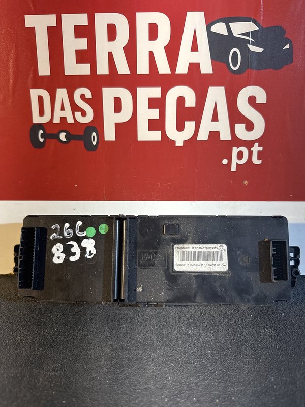 Climatronic Renault Megane III 275100007R