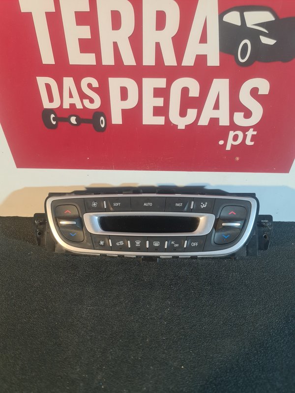 Climatronic Renault Megane III 275100026R