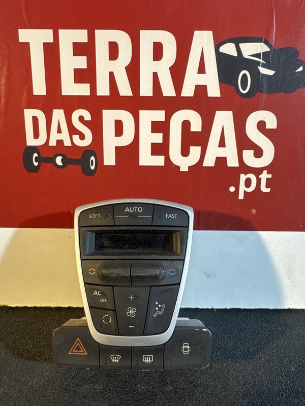 Climatronic Renault Laguna III 275100002R