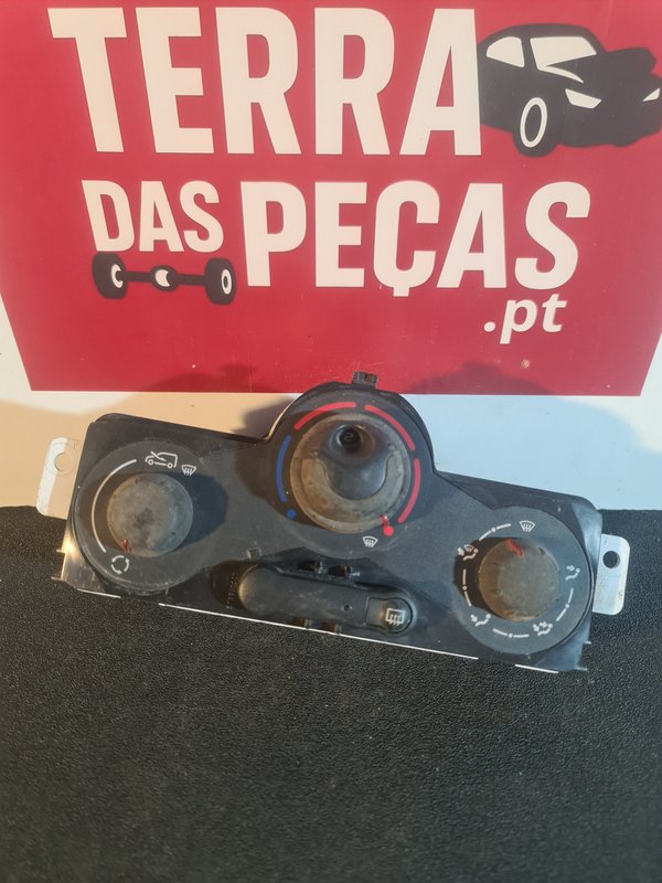 Botao de Sofagem Renault Kangoo II 5F2140100