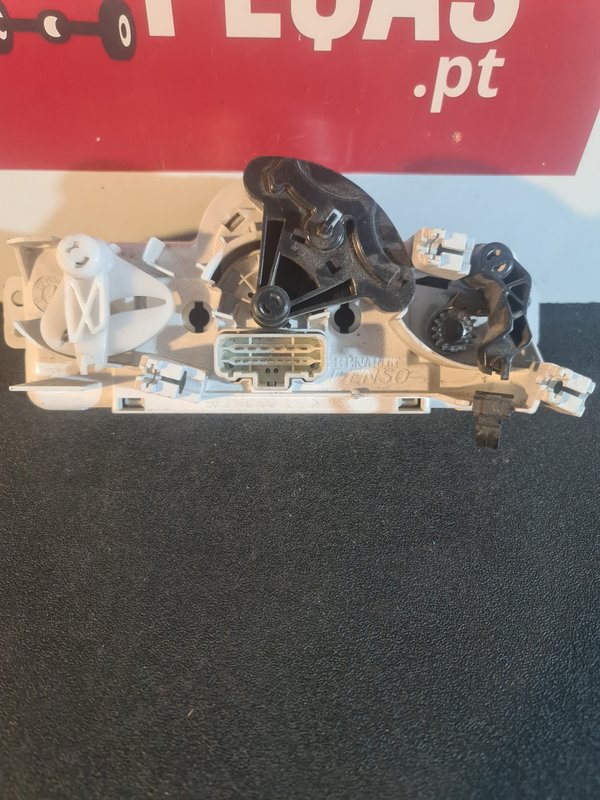 Botao de Sofagem Renault Kangoo II 5F2140100