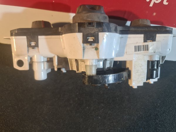 Botao de Sofagem Renault Kangoo II 5F2140100