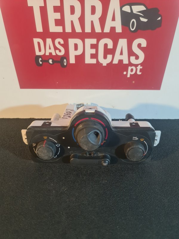Botao de Sofagem Renault Clio III 030966N