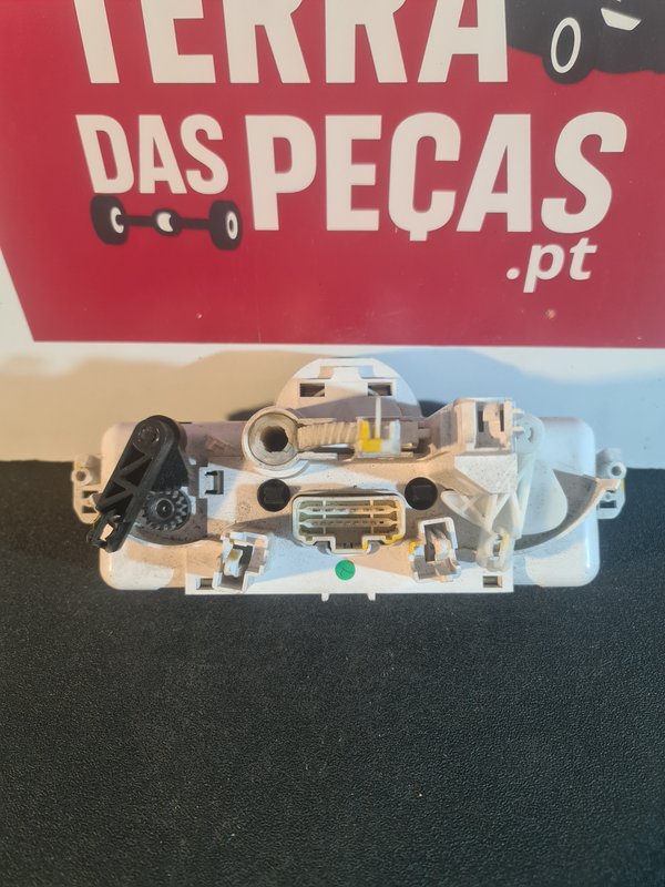 Botao de Sofagem Renault Clio III 030966N