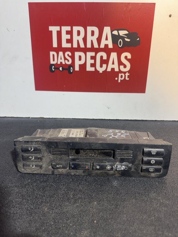 climatronic BMW E46 64116907897