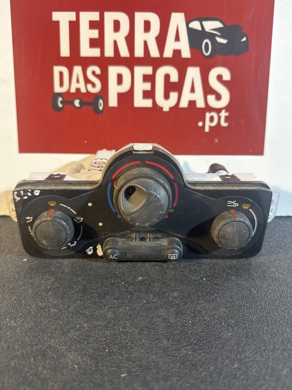 Botao de Sofagem Renault Clio III 030967W