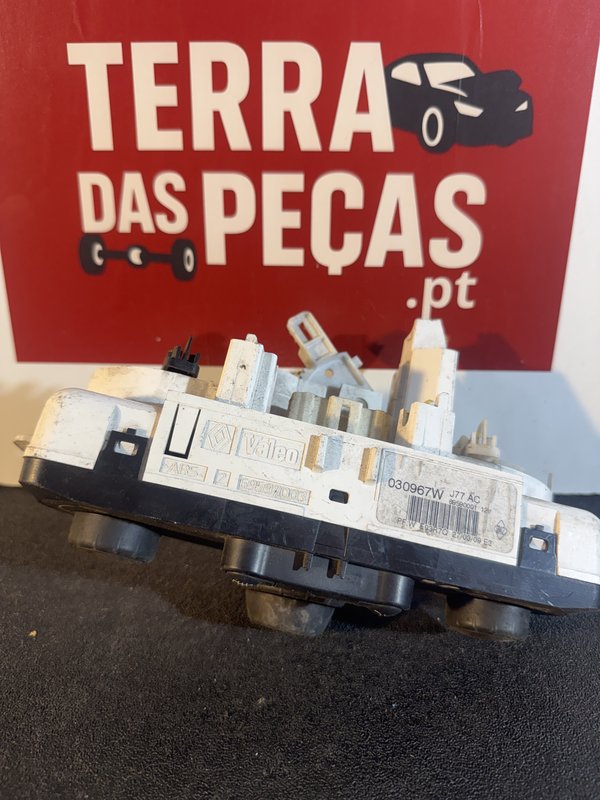 Botao de Sofagem Renault Clio III 030967W