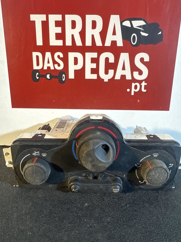 Botao de Sofagem Renault -Megane II 69420003