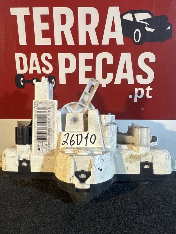 Botao de Sofagem Renault -Megane II 69420003