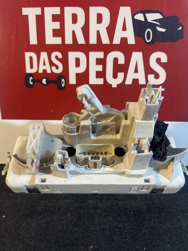 Botao de Sofagem Renault -Megane II 69420003