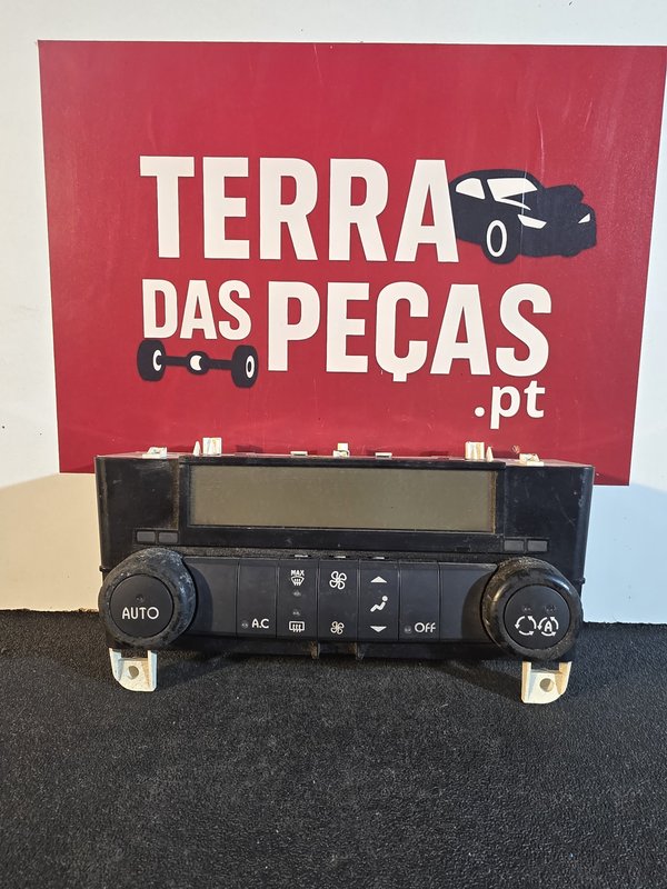 Climatronic Renault Laguna II 8200575240