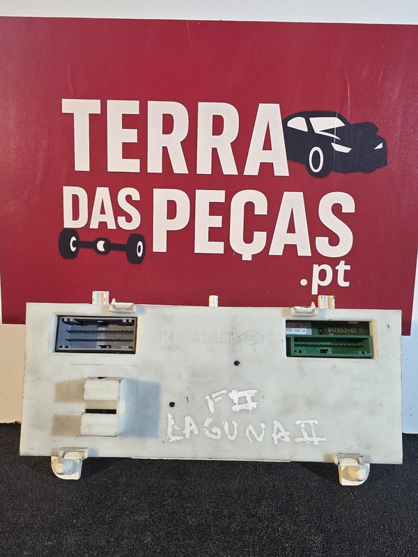 Climatronic Renault Laguna II 8200575240