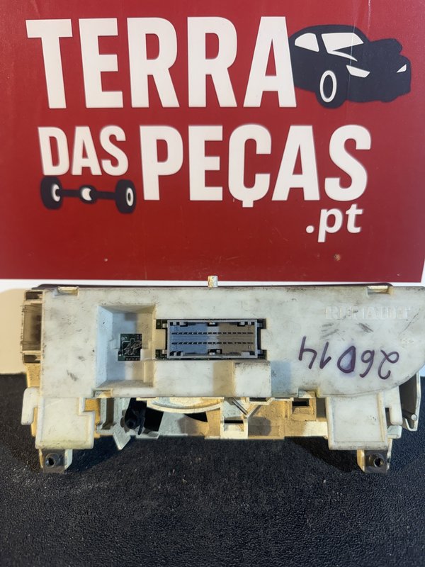 Climatronic Renault Laguna II 52485189