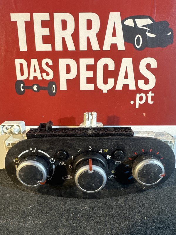 Botao de Sofagem Renault Twingo III 00862902