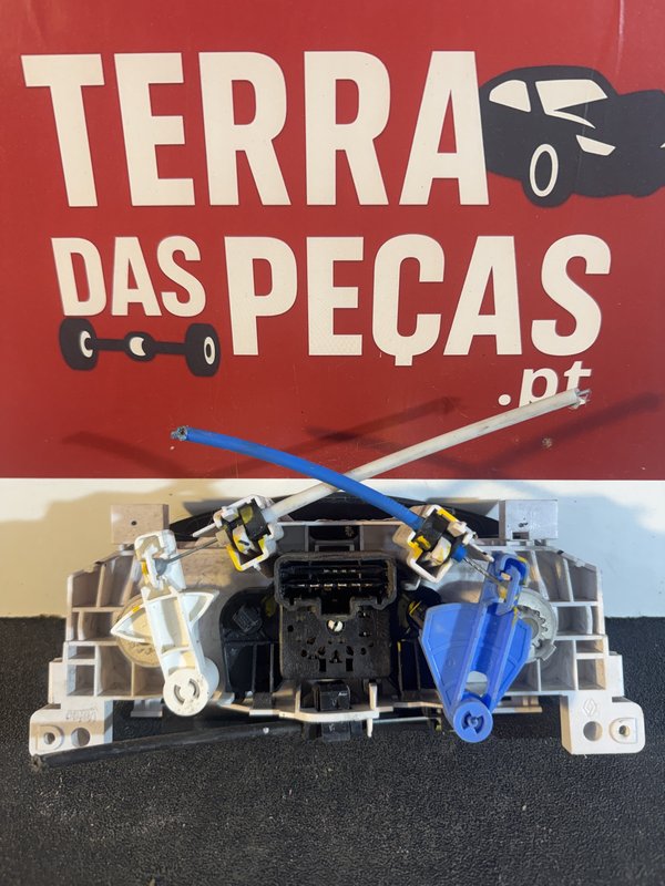Botao de Sofagem Dacia Longan I T1001607RC