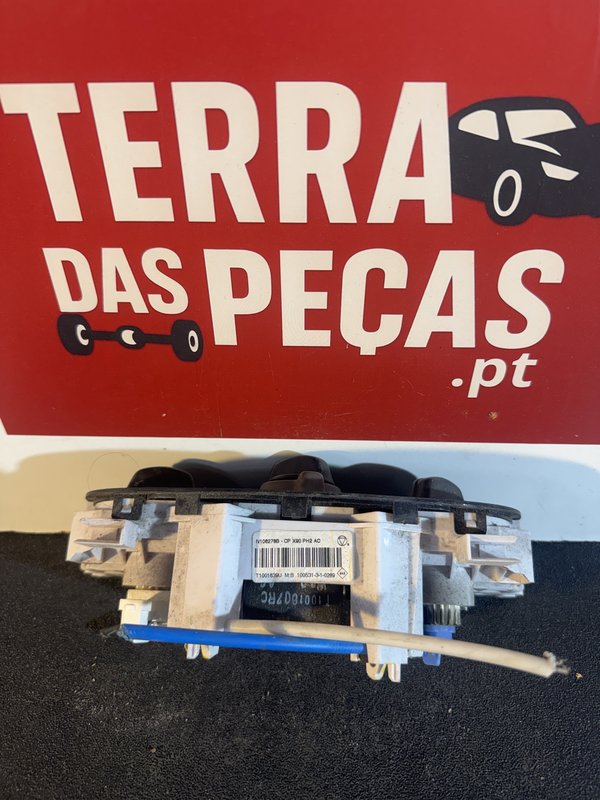 Botao de Sofagem Dacia Longan I T1001607RC