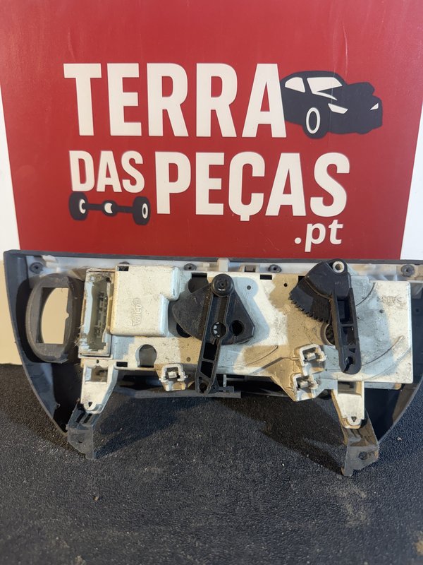 Botao de Sofagem Renault Megane I 662369C