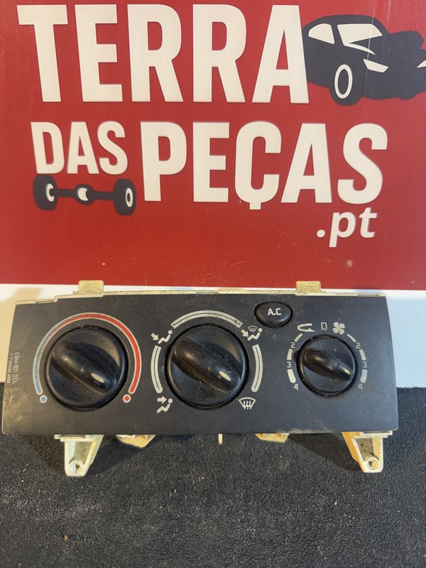 Botao de Sofagem Renault Megane I 663391J