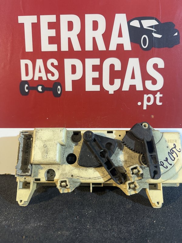Botao de Sofagem Renault Megane I 663391J