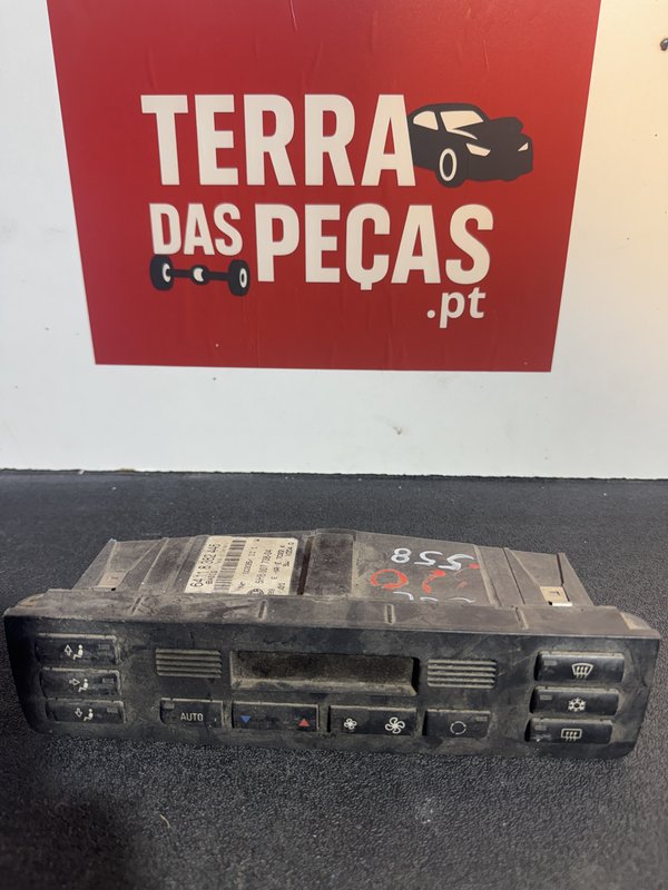 climatronic BMW E46 64118382445