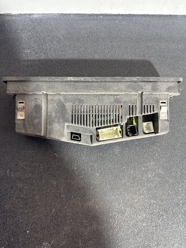 climatronic BMW E46 64118382445