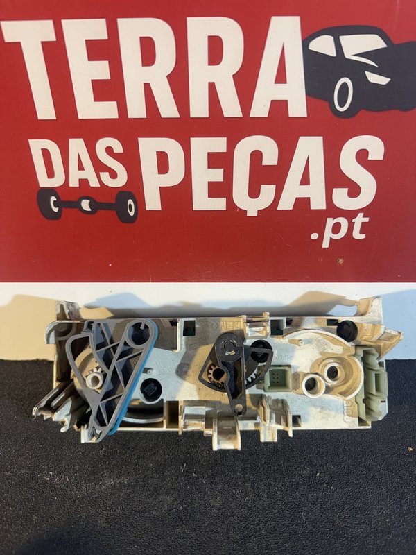 Botao de Sofagem Peugeot Partner I 1848819655