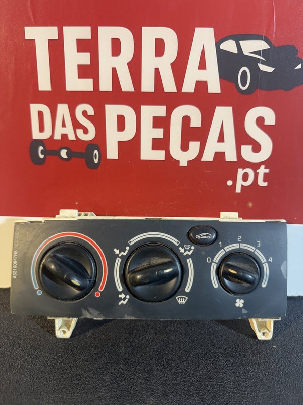 Botao de Sofagem Renault Megane I 655738N