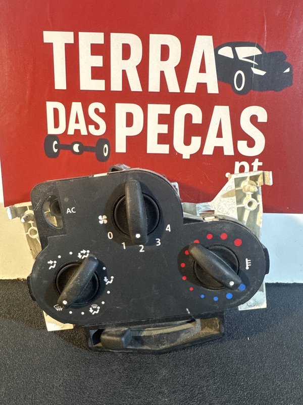 Botao de Sofagem Dacia Logan I 69577008