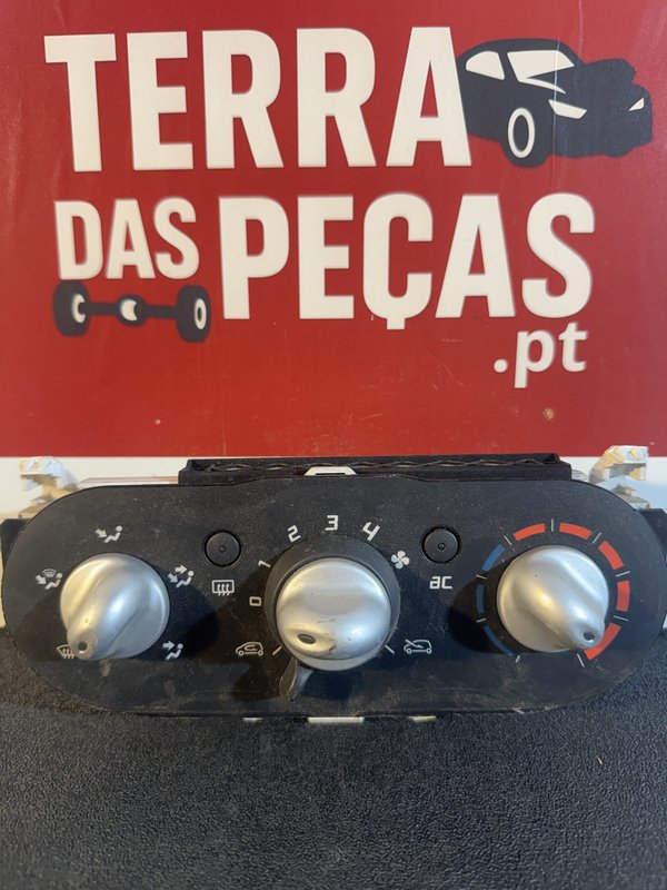 Botao de Sofagem Renault Twingo II 69837001