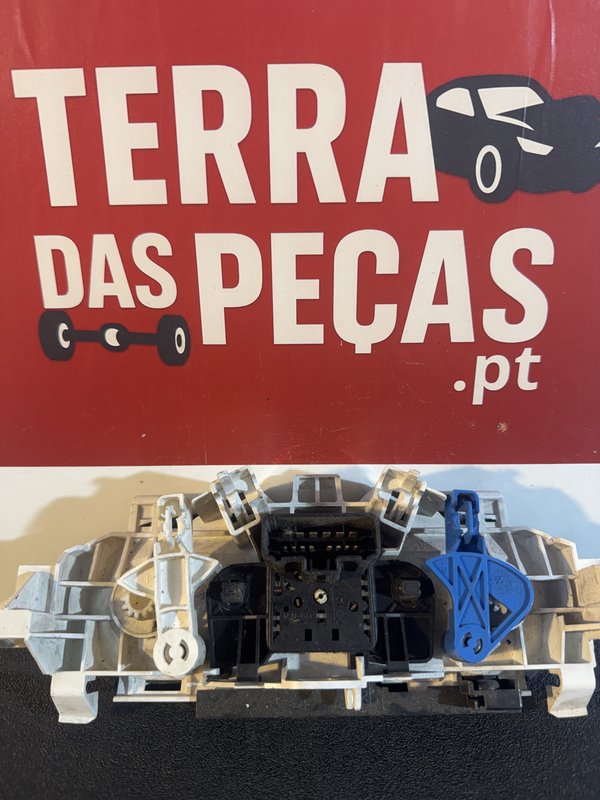 Botao de Sofagem Renault Twingo II 69837001