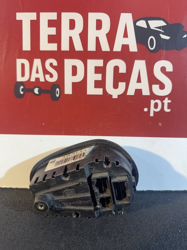 Botao de Sofagem Renault Espace III 544741000