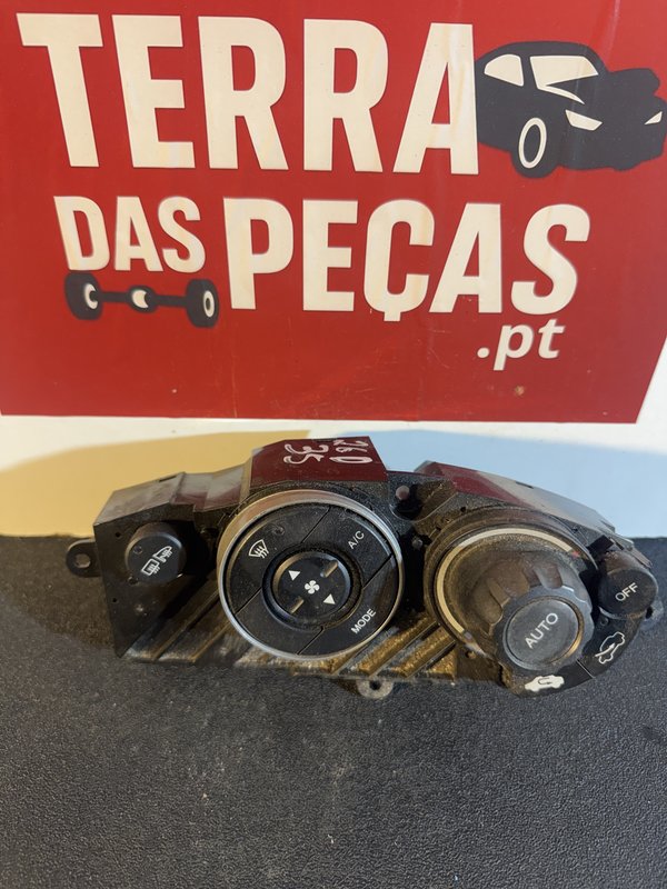 Botao de Sofagem Honda Civic VIII 79600SMJ